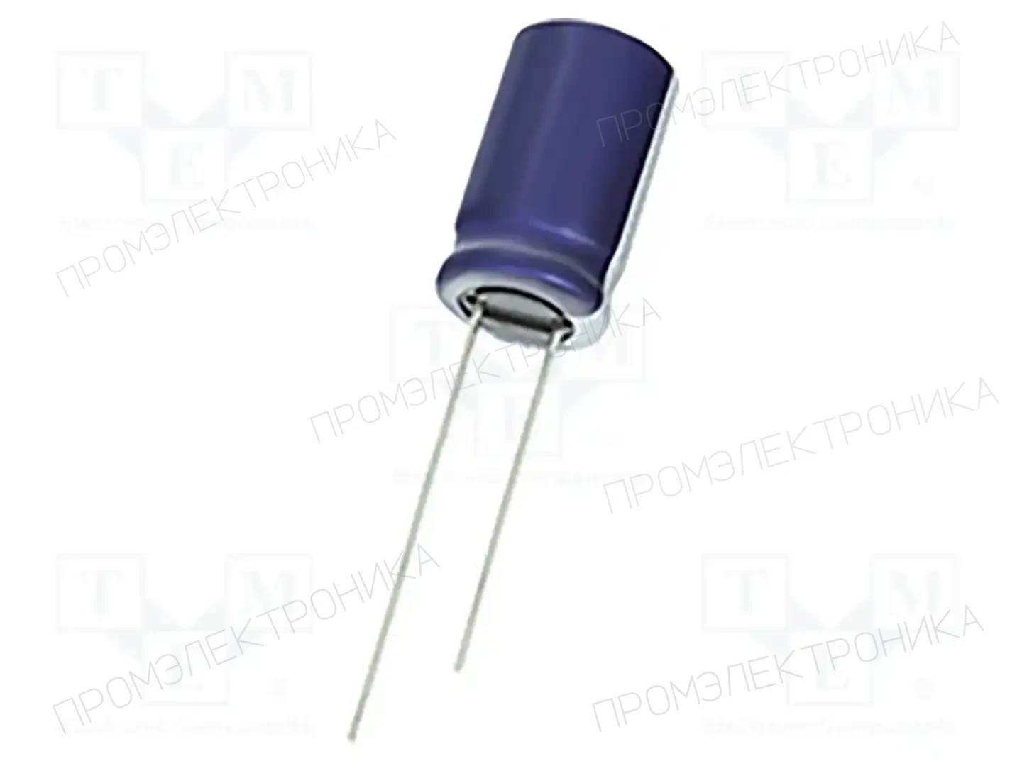 SAMYOUNG NBC400VB10M10X16 — Конденсаторы электролитические THT