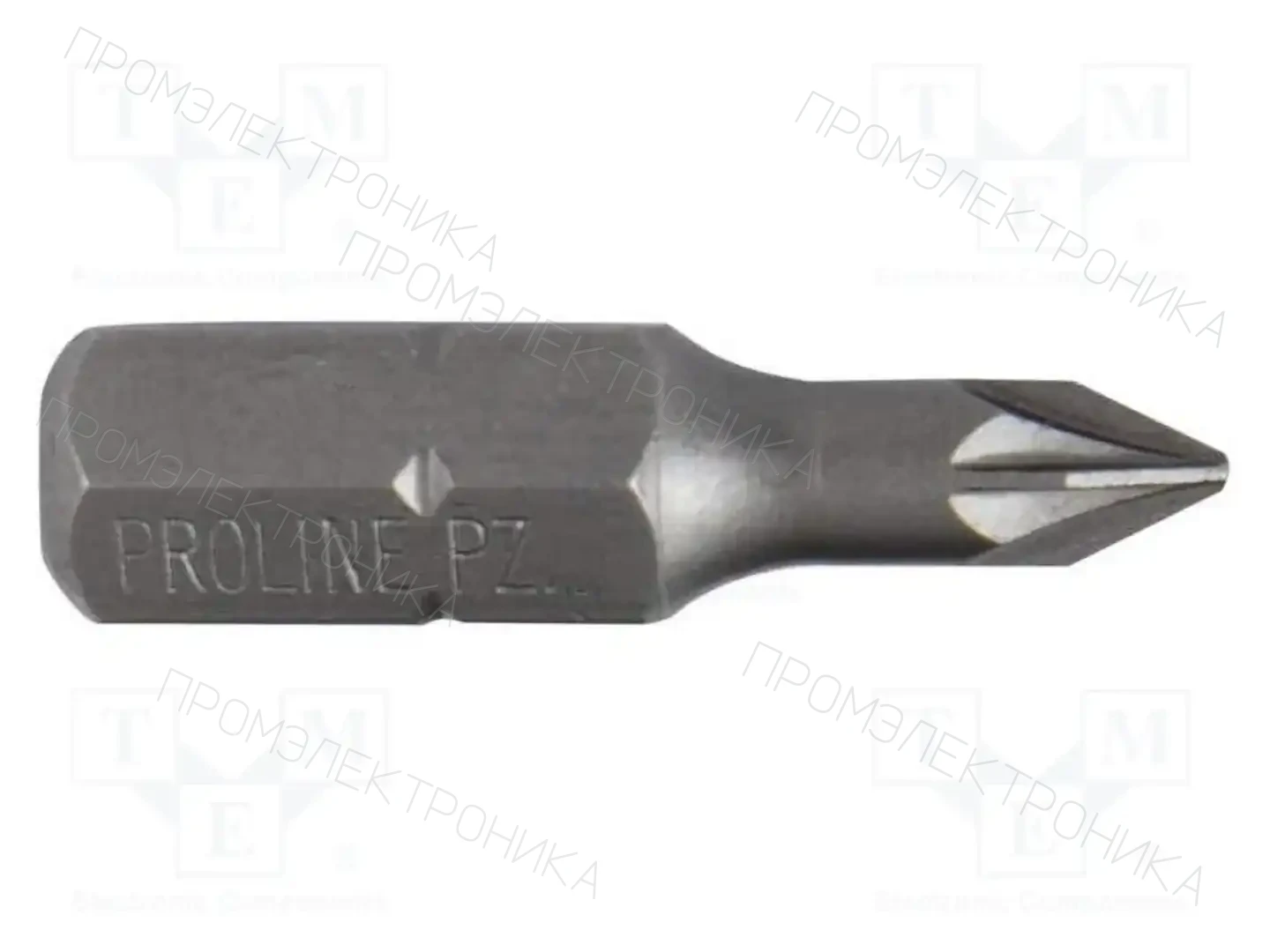 PROLINE 10630 — Наконечники для отверток