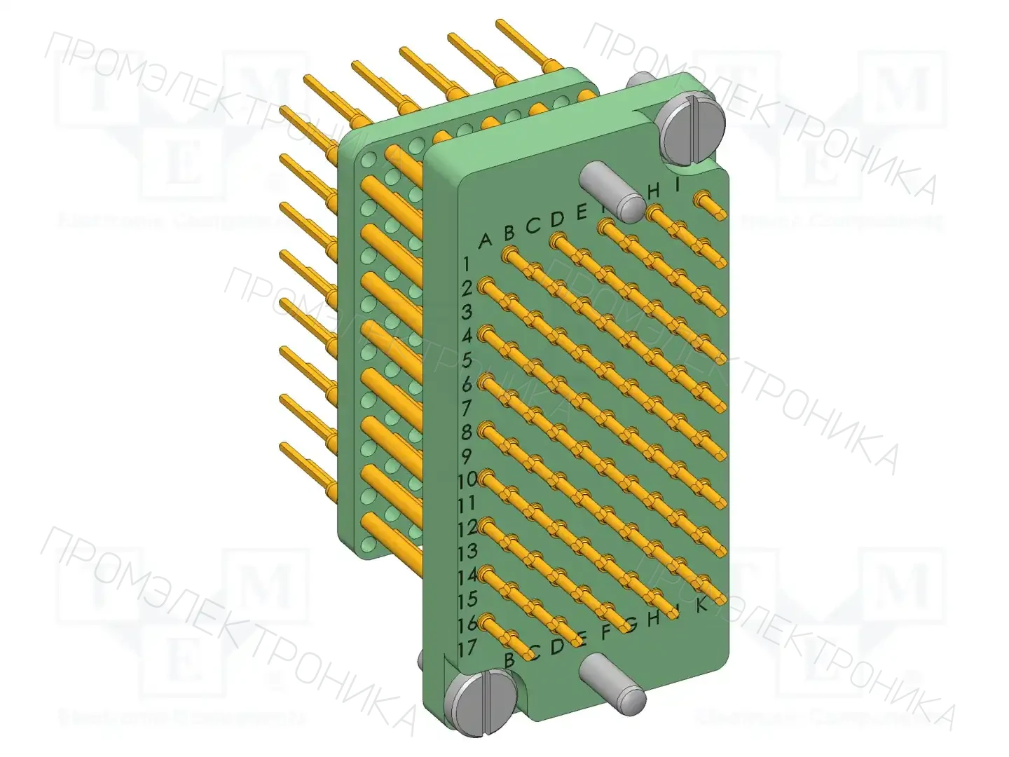 INGUN SB-T-SI-085-4A-Z — Испытательные приспособления и аксессуары