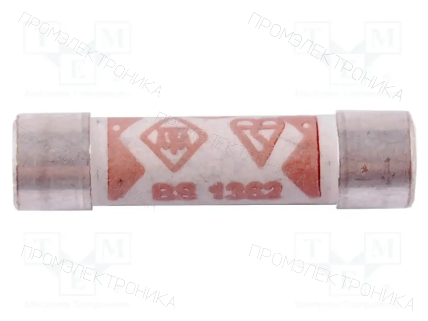 BRYMEN BEZPIECZNIK 13A/240V — Аксессуары остальные