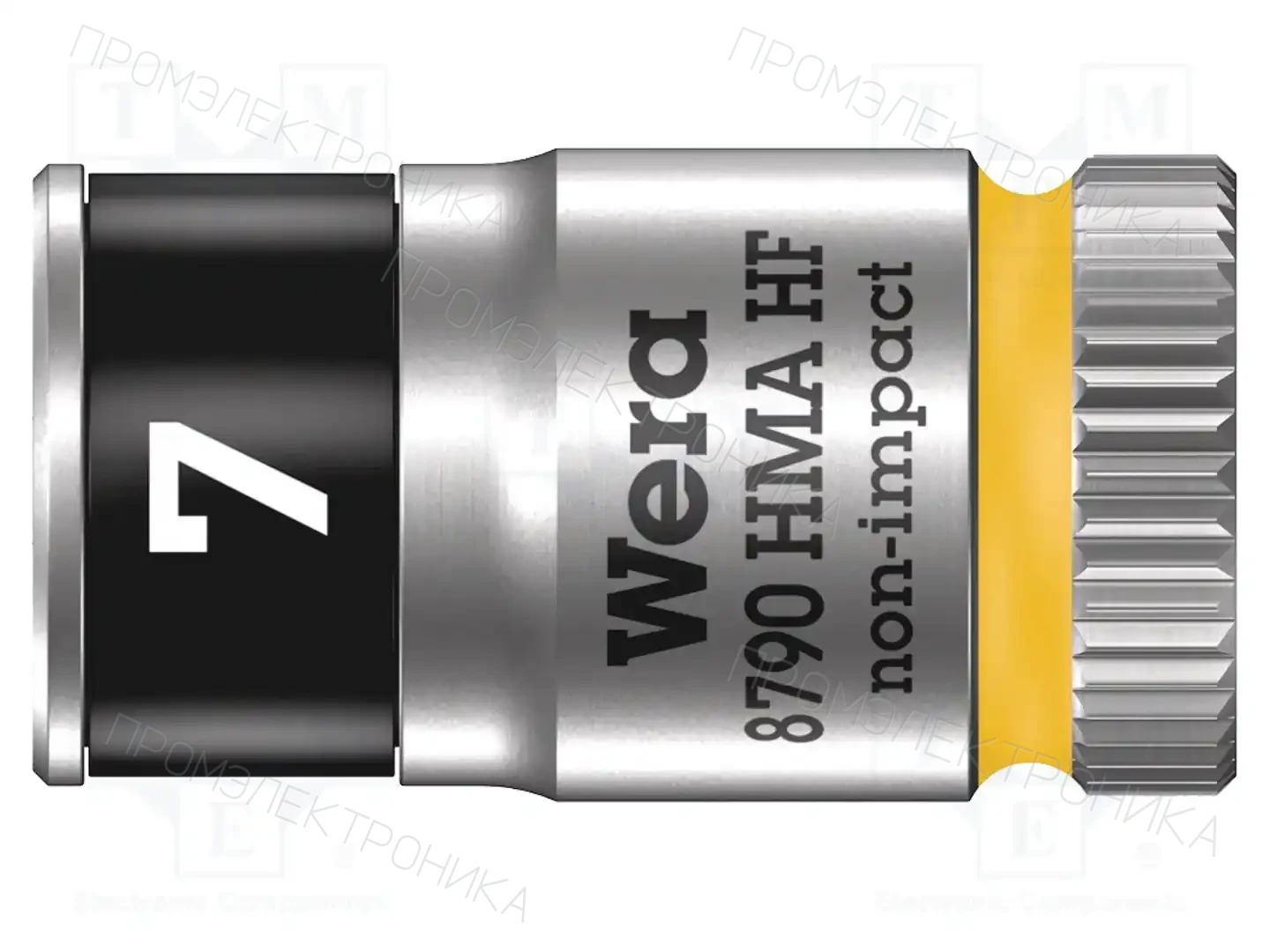WERA 05003722001 — Ключи накидные