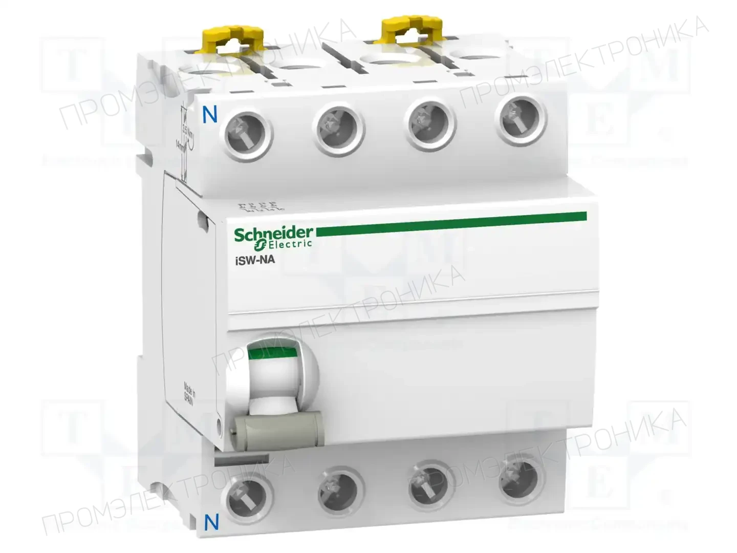SCHNEIDER ELECTRIC A9S70740 — Разъединители