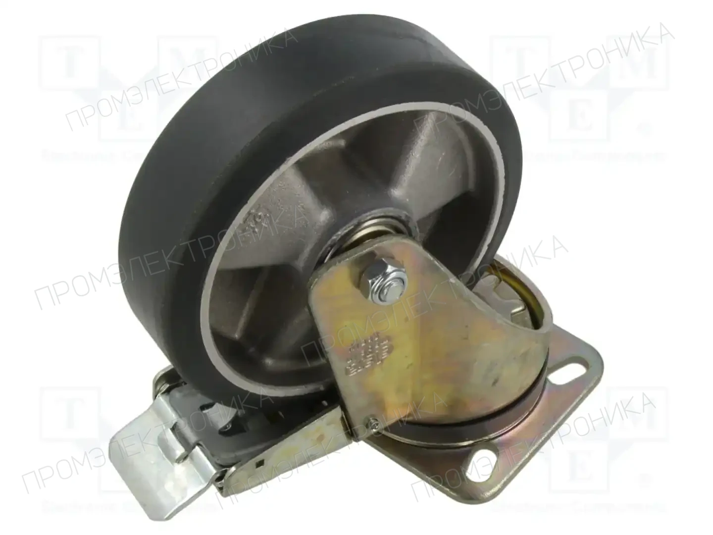 ELESA+GANTER RE.F5-125-SSF-H-ESD — Колеса