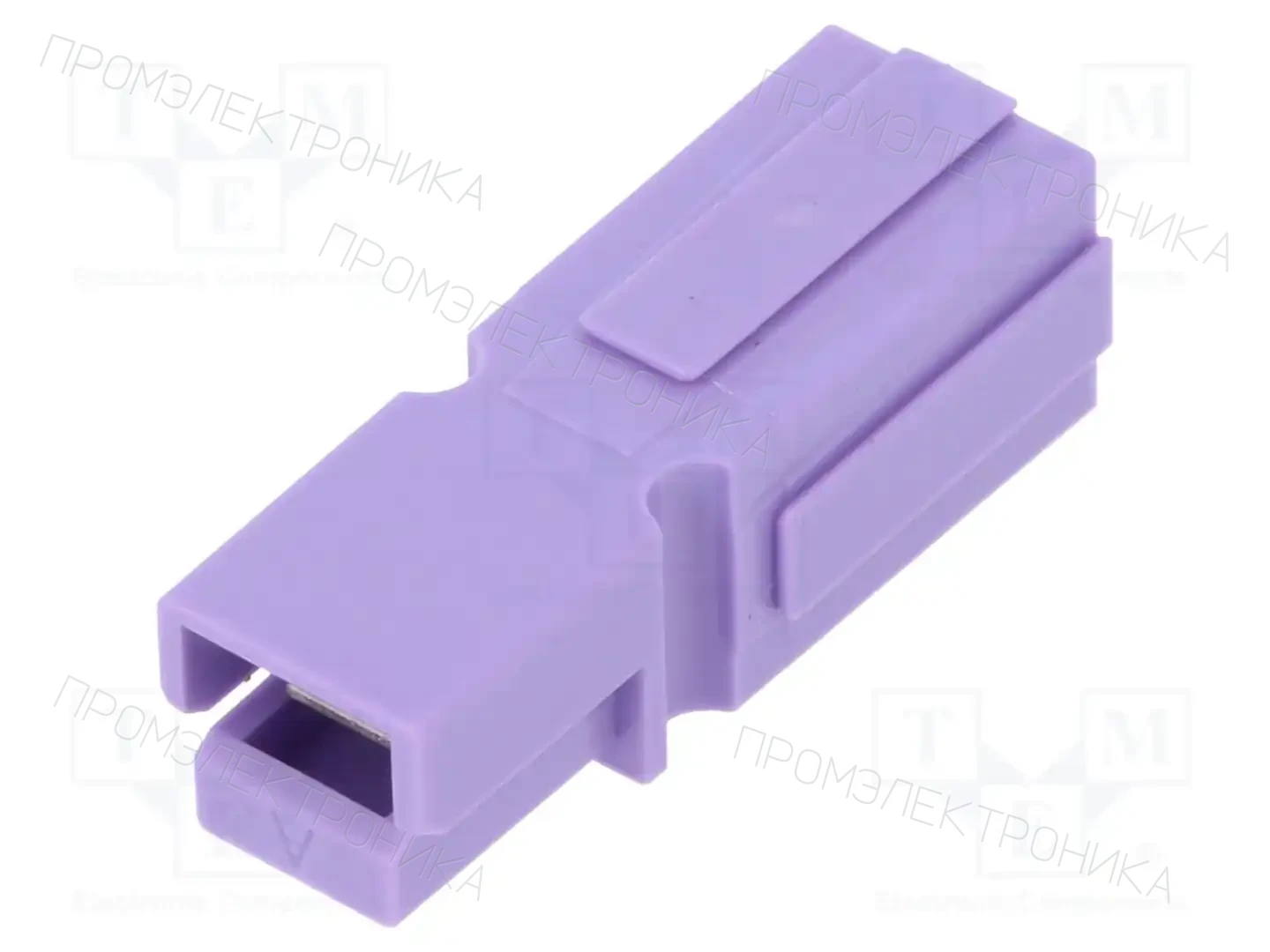 ANDERSON POWER PRODUCTS 1327G23 — Разъeмы DC