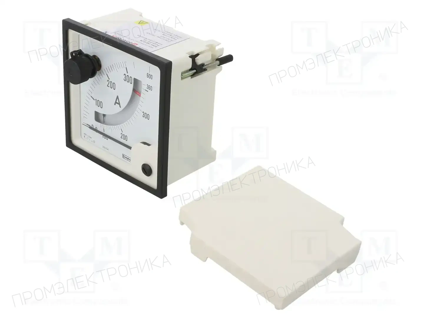 CROMPTON / TE CONNECTIVITY 039-92452-0003-5/6/10A-0-300/360/600A — Амперметры