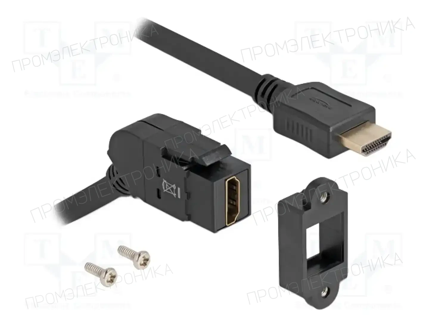 DELOCK 67157 — Компьютерные аксессуары - прочее