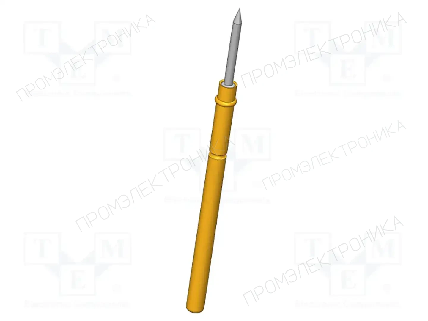 INGUN GKS-912 201 080 R 0602 — Измерительные щупы