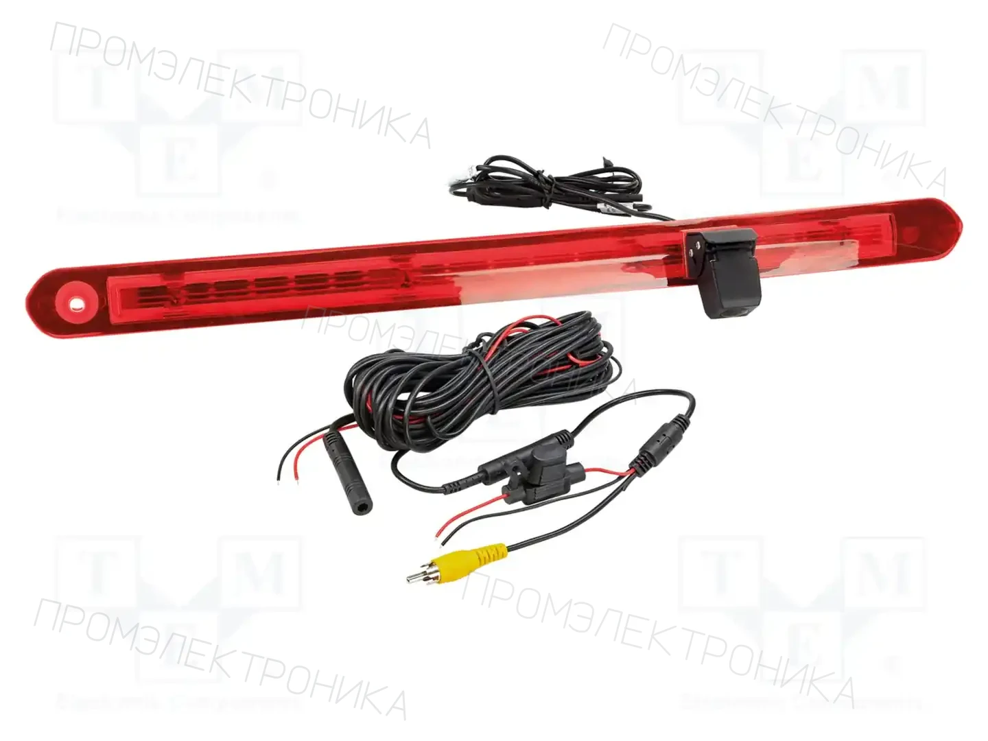 ACV 771000-6060 — Камеры заднего вида и аксессуары