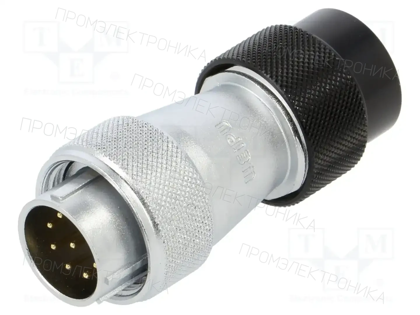 WEIPU WF20J9TN1 — Разъeмы