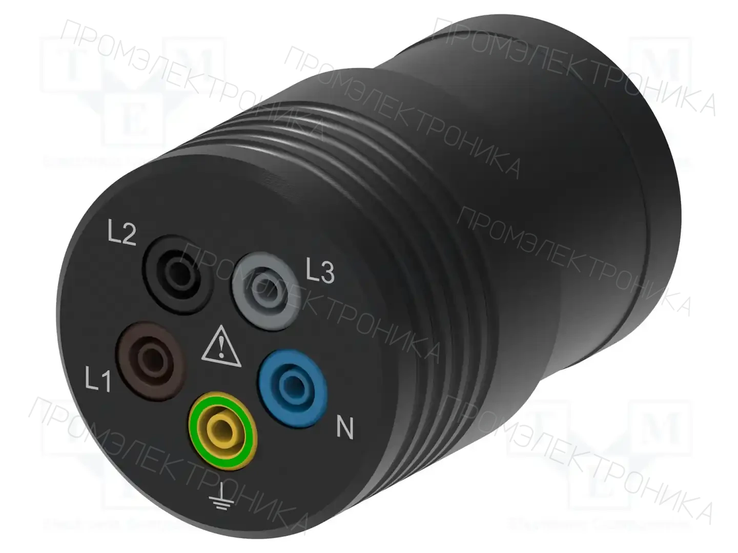 ELECTRO-PJP ADAFM-TETRA32 — Соединители лабораторные другие