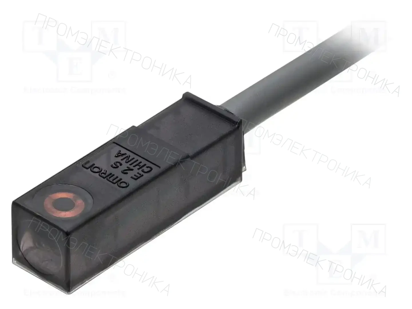 OMRON E2S-W11 1M — Датчики индукционные прямоугольные