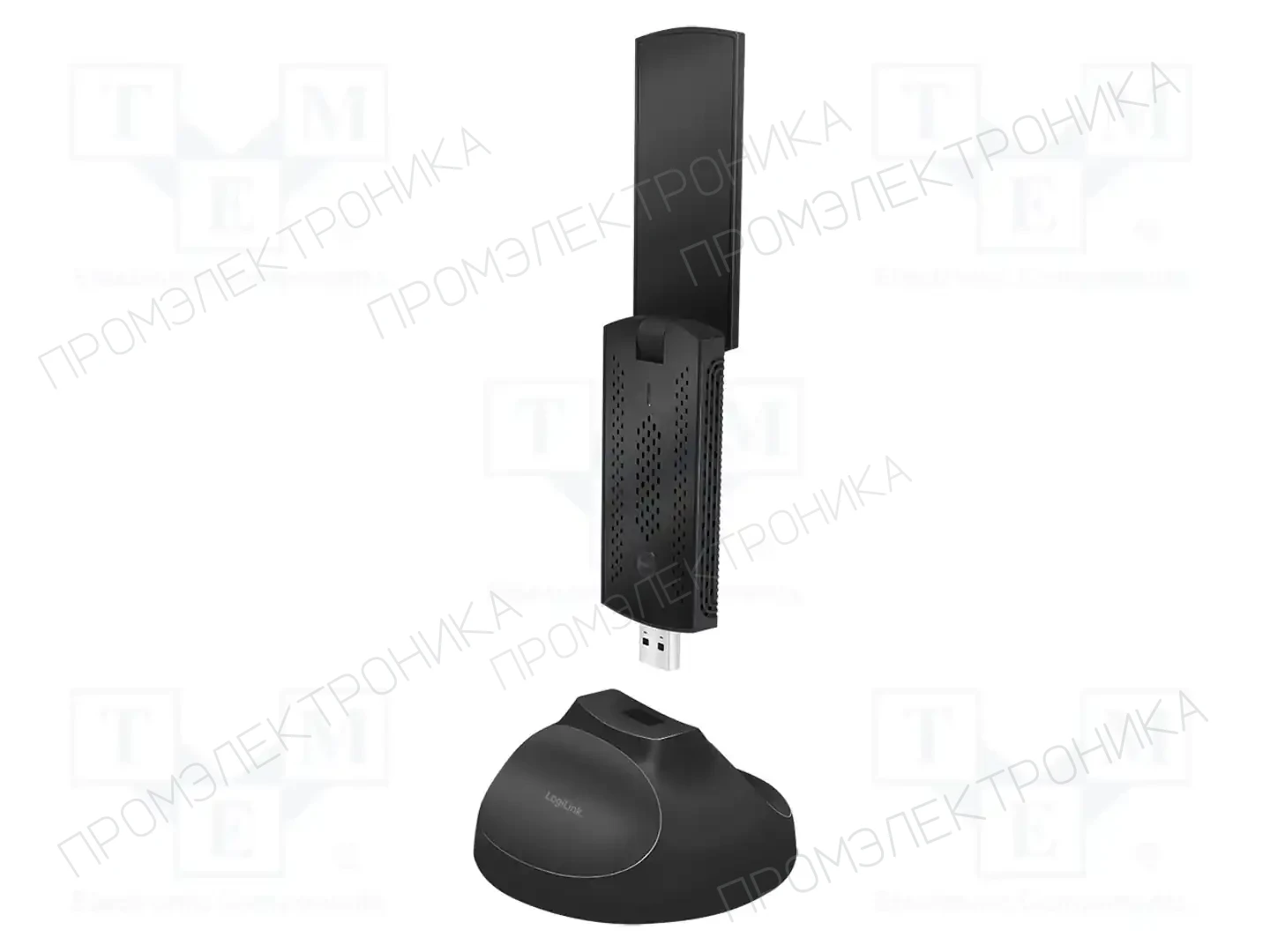 LOGILINK WL0247 — Компьютерные адаптеры