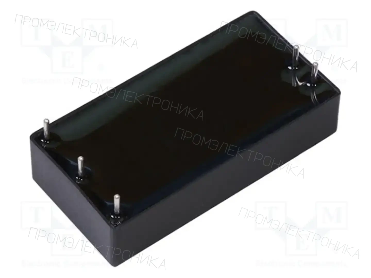 Advanced Energy AEE01B48-M — Преобразователи DC/DC