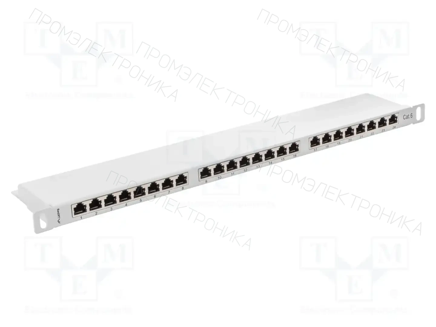 LANBERG PPS6-0024-S — Компьютерные аксессуары - прочее