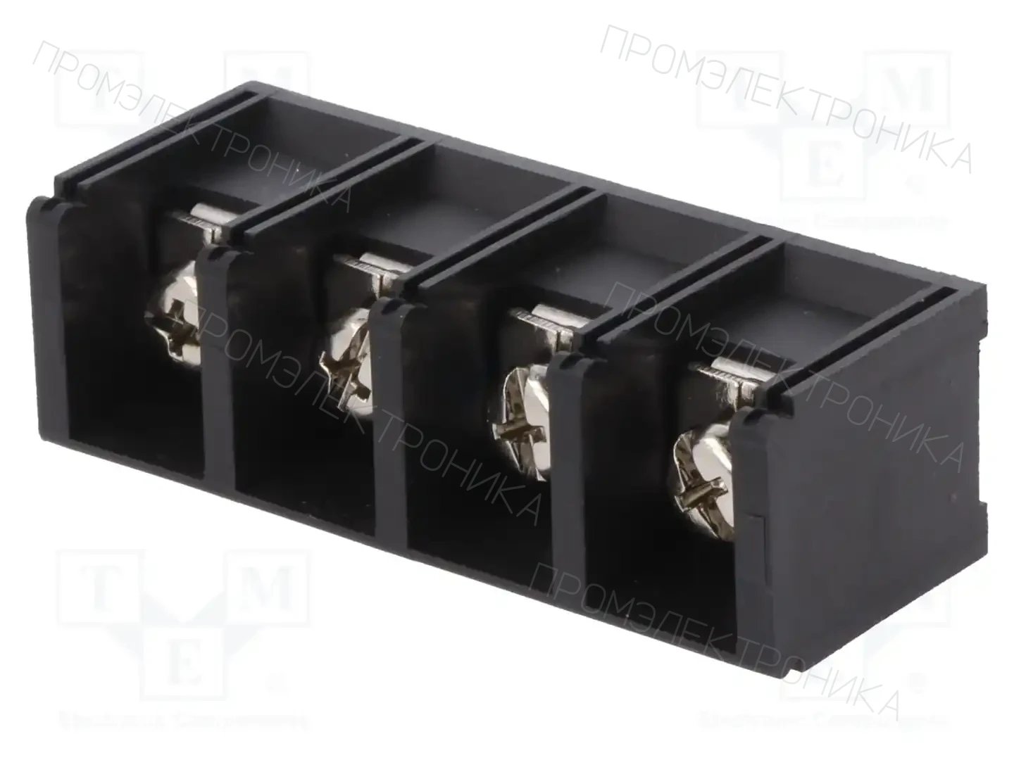 DEGSON ELECTRONICS DG88-04P-13-10AH — Клеммные колодки для печатных плат