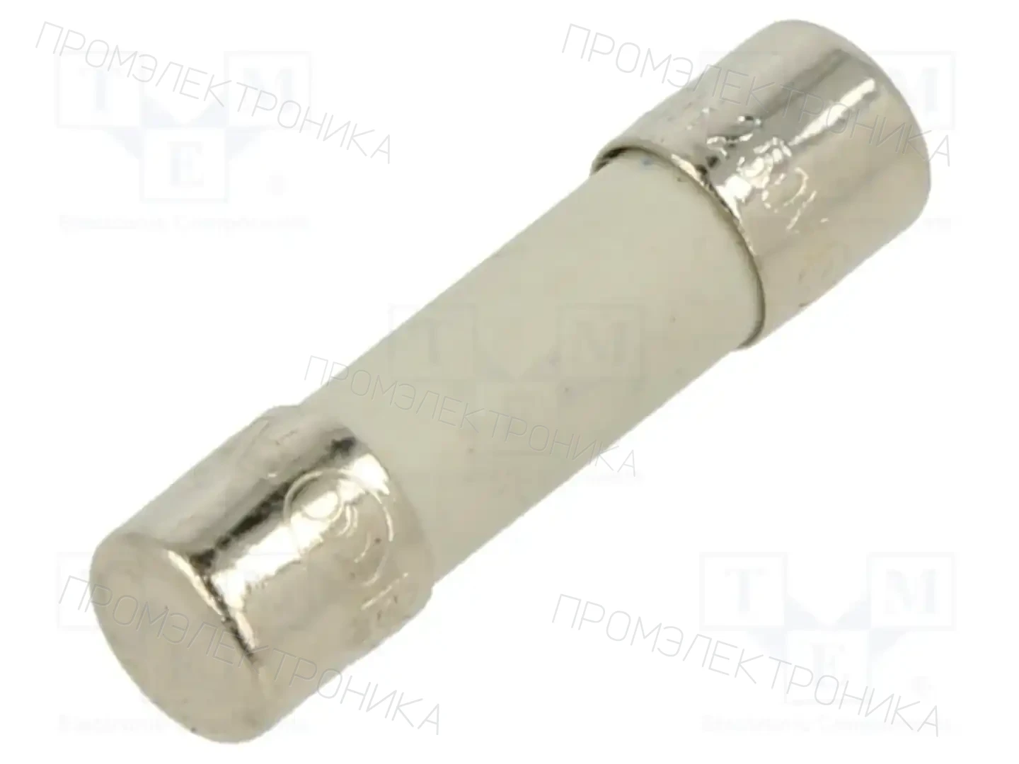 BEL FUSE 5HT 6.3-R — Предохранители 5x20мм медленные