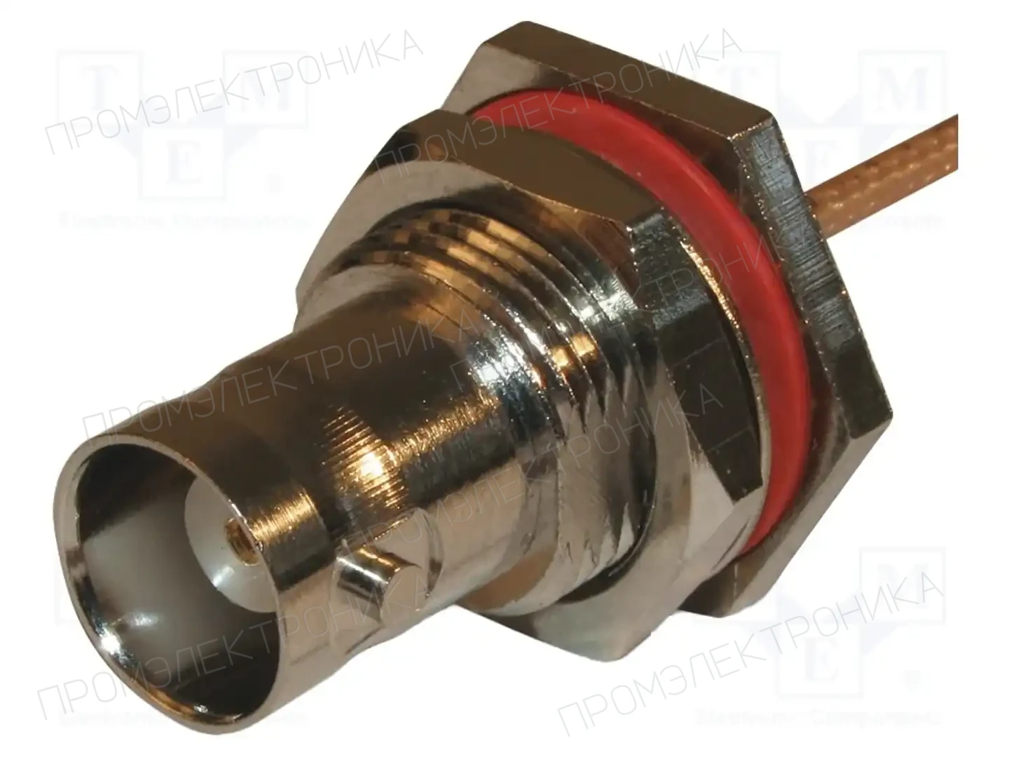 AMPHENOL RF 112522 — Разъeмы BNC