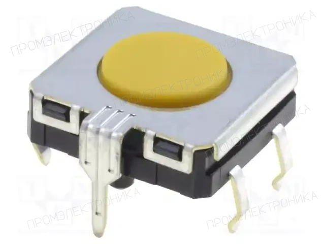 OMRON Electronic Components B3W-4105 — Микропереключатели TACT