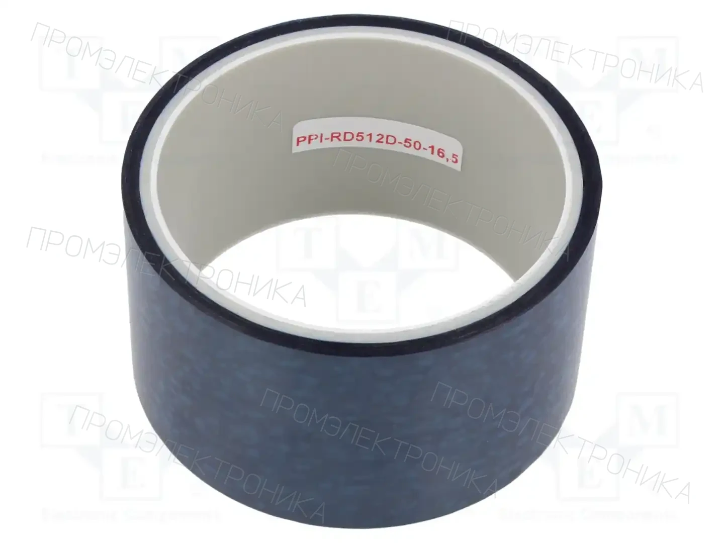 PPI PPI-RD-512D-50-16,5M — Ленты и этикетки ESD -RD-512D-50-16,5M