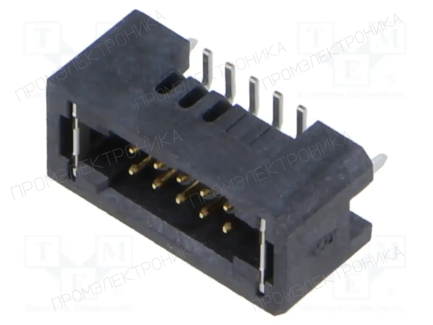 SAMTEC TFM-105-02-L-D-WT — Разъeмы пластина - пластина