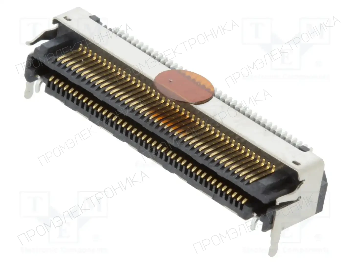 SAMTEC LSHM-140-01-L-DH-A-S-K-TR — Разъeмы пластина - пластина