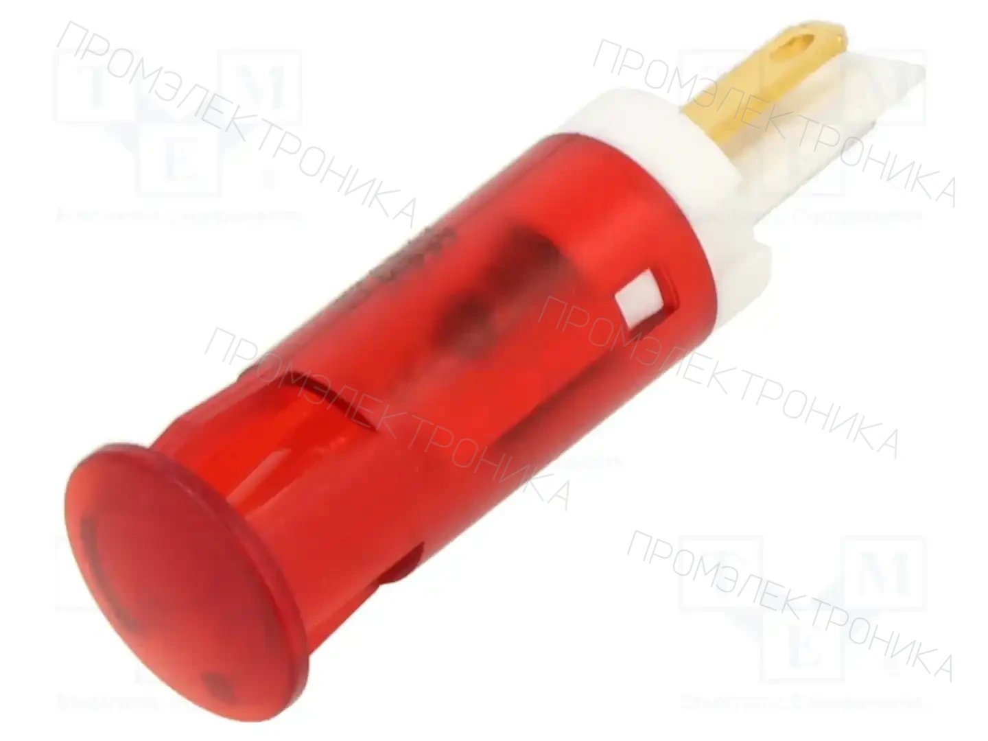APEM QS101XXHR220 — LED панельные индикаторы