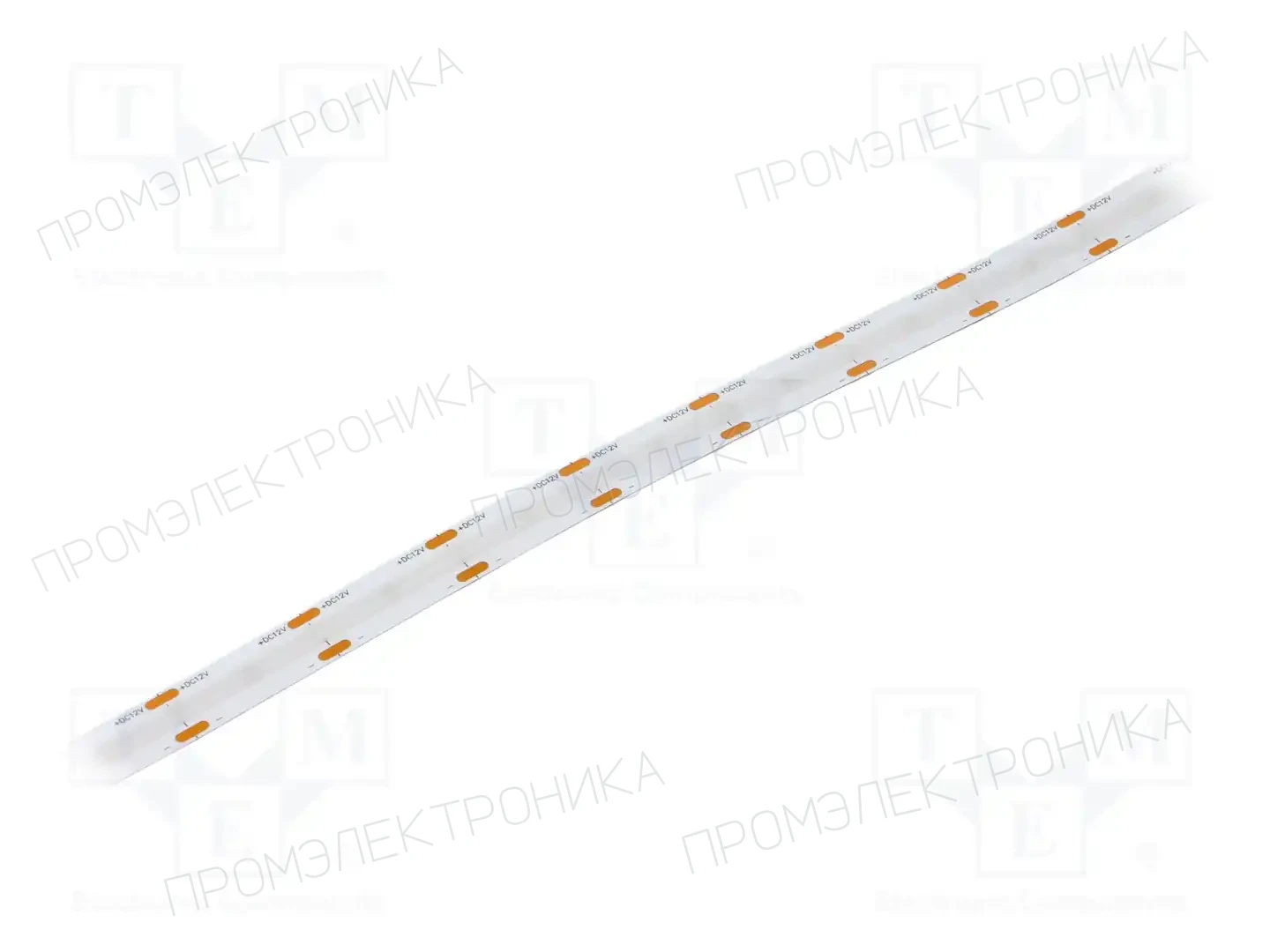 WISVA OPTOELECTRONICS HH-SB528F010W12-COB IP20 — Источники света - светодиодные ленты