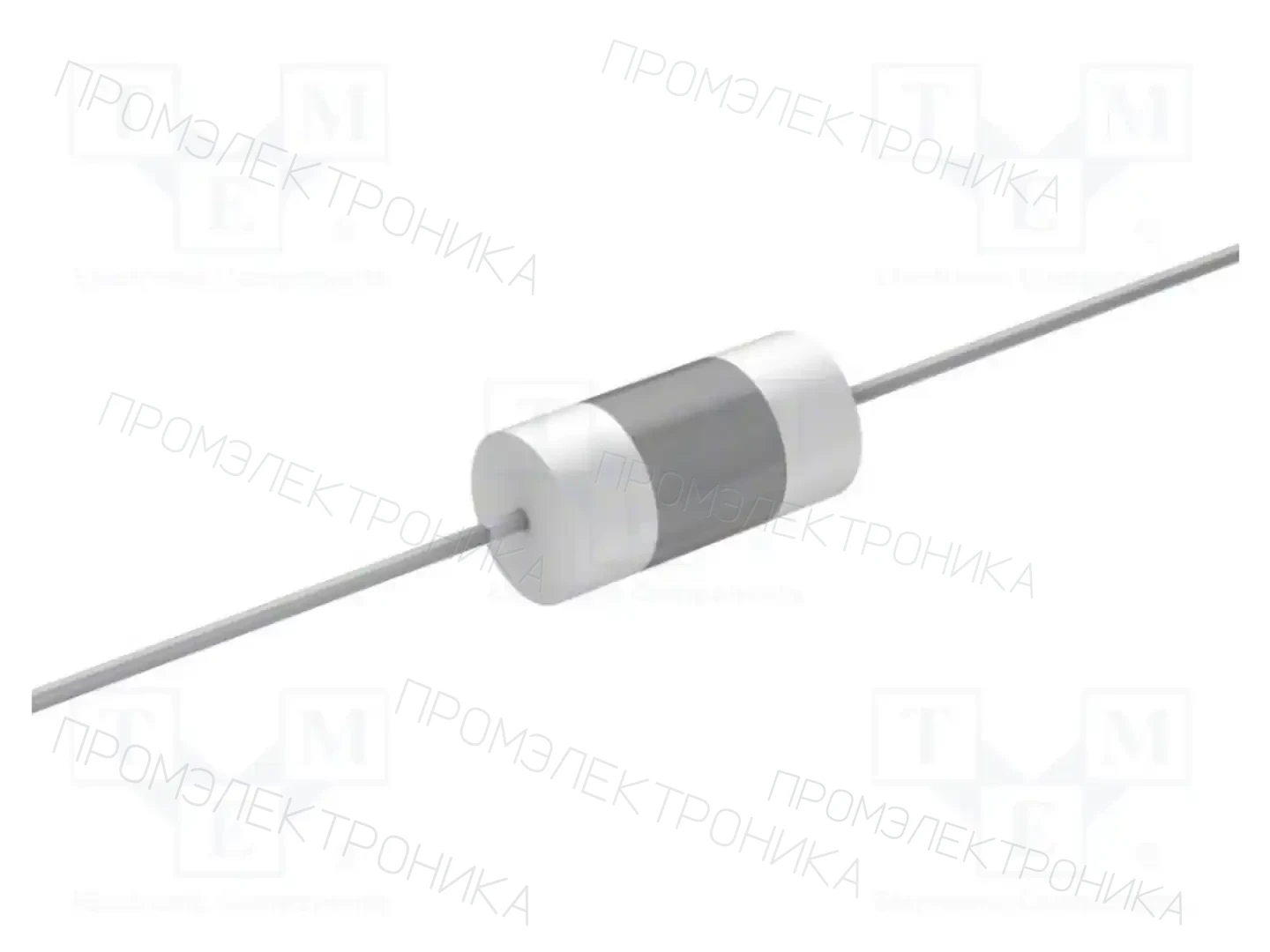 Knowles Corporation 150123K400BB — Пленочные конденсаторы ТНТ