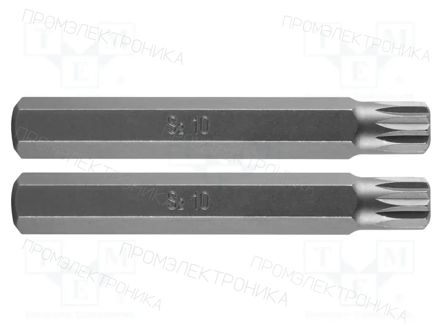 NEO TOOLS 10-908 — Наконечники для отверток