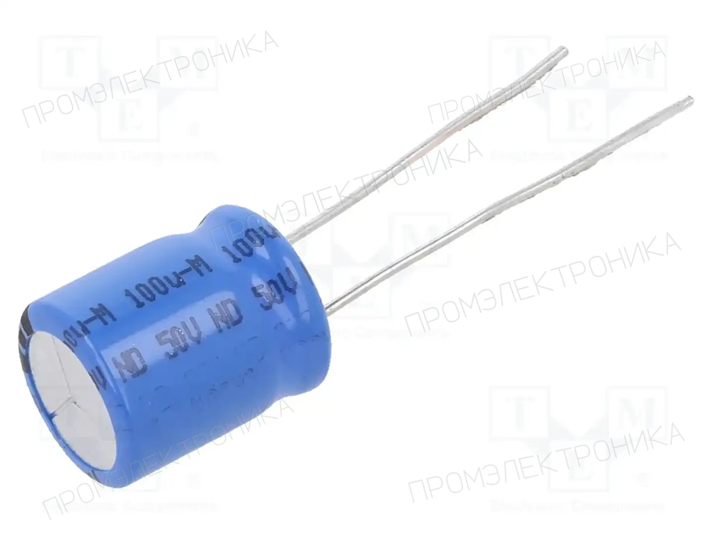 VISHAY MAL213631101E3 — Конденсаторы электролитические THT