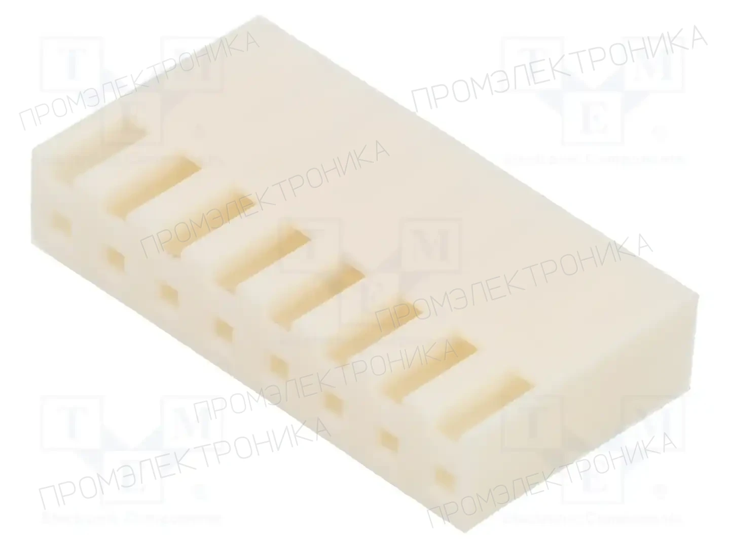 TE Connectivity 640250-8 — Прочие разъемы TE