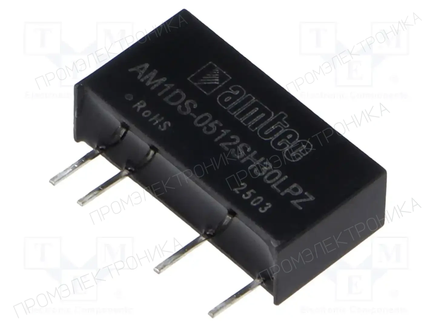 AIMTEC AM1DS-0512SH30LPZ — Преобразователи DC/DC