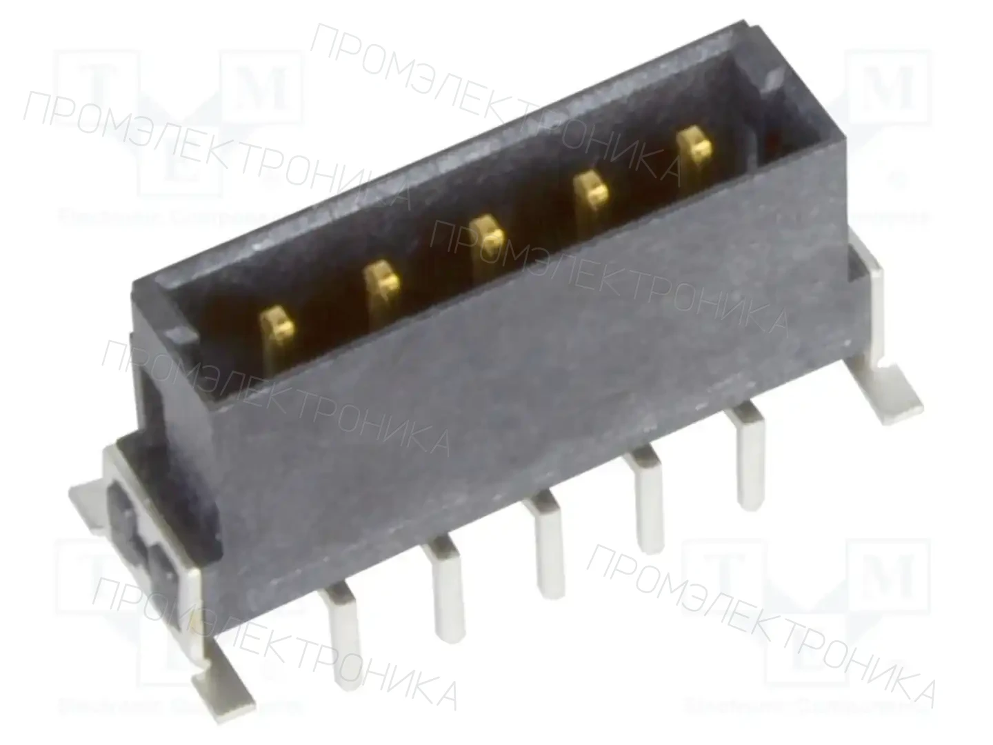 HARTING 15520052701000 — Разъeмы пластина - пластина