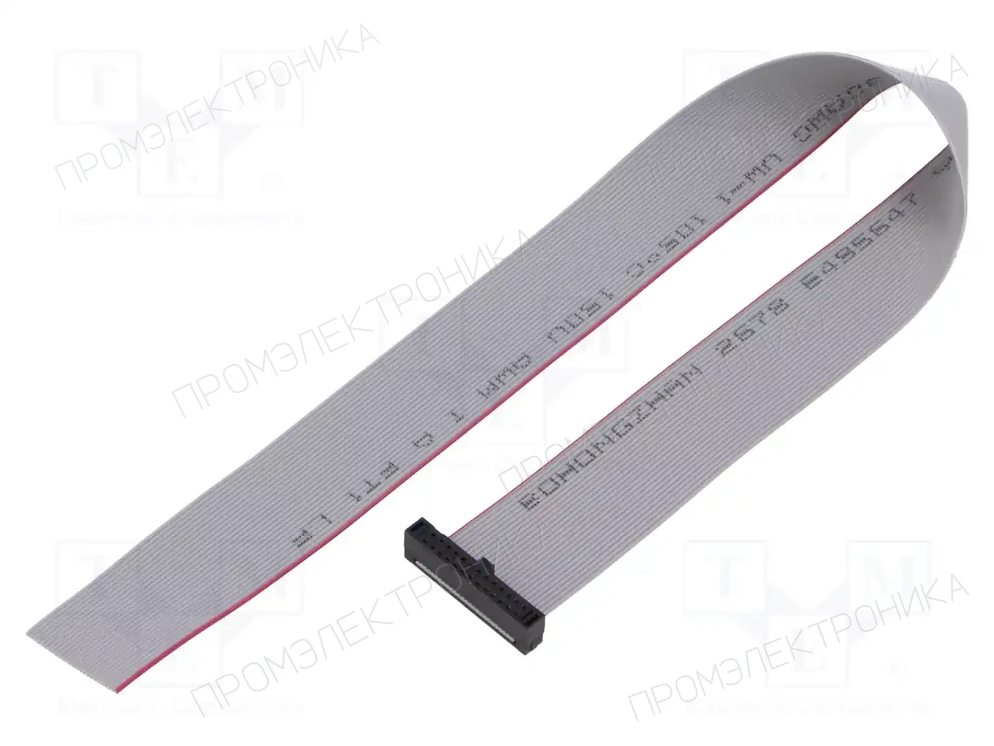 SAMTEC FFSD-13-S-10.00-01-N — Кабели IDC
