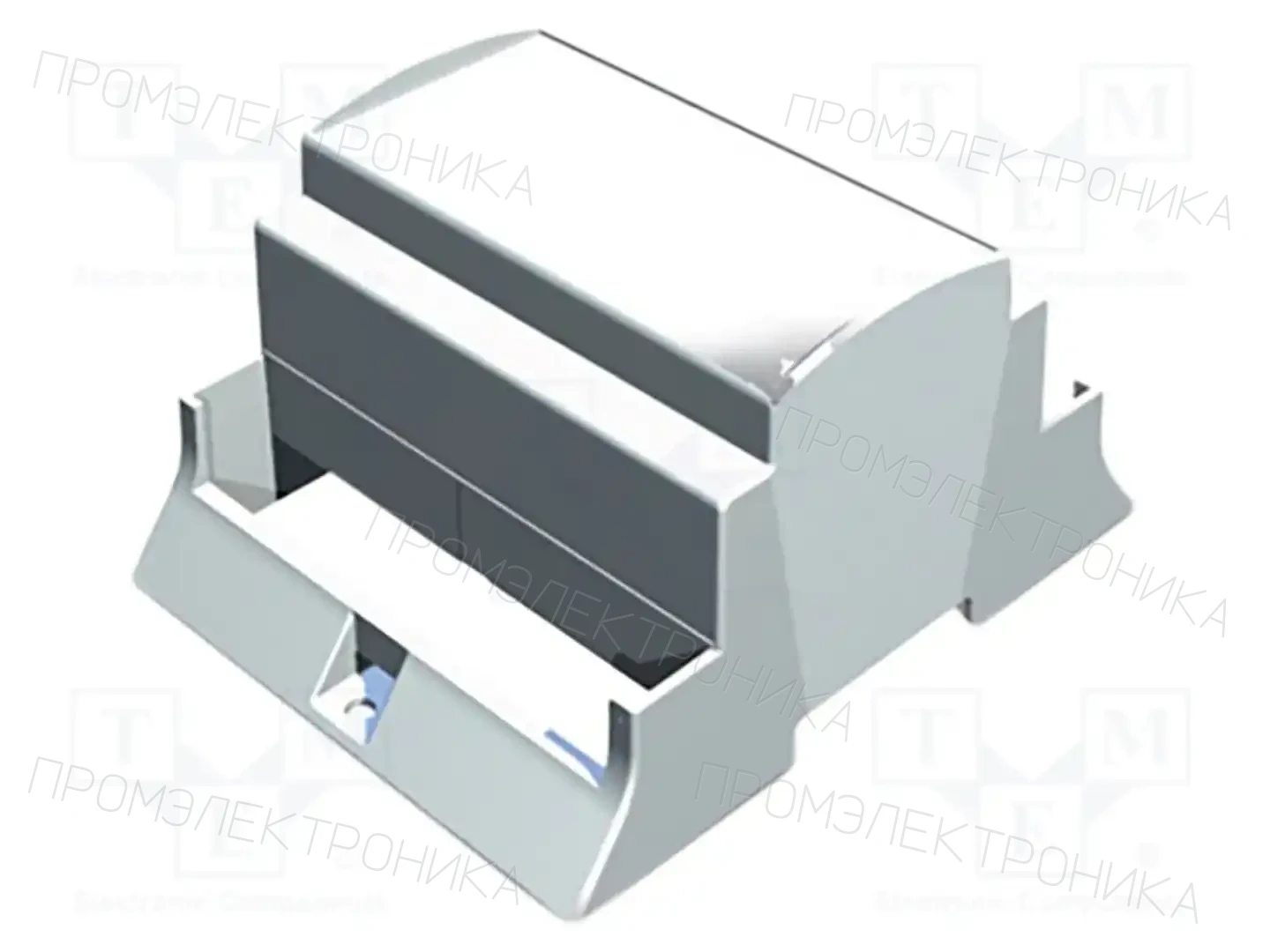 ITALTRONIC 15.0503000.BL — Корпуса на DIN-рейку