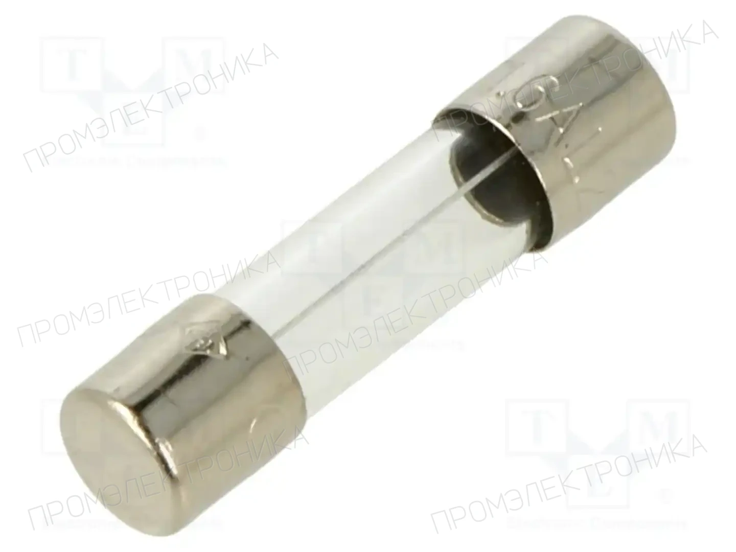 LITTELFUSE 021801.6VXP — Предохранители 5x20мм медленные