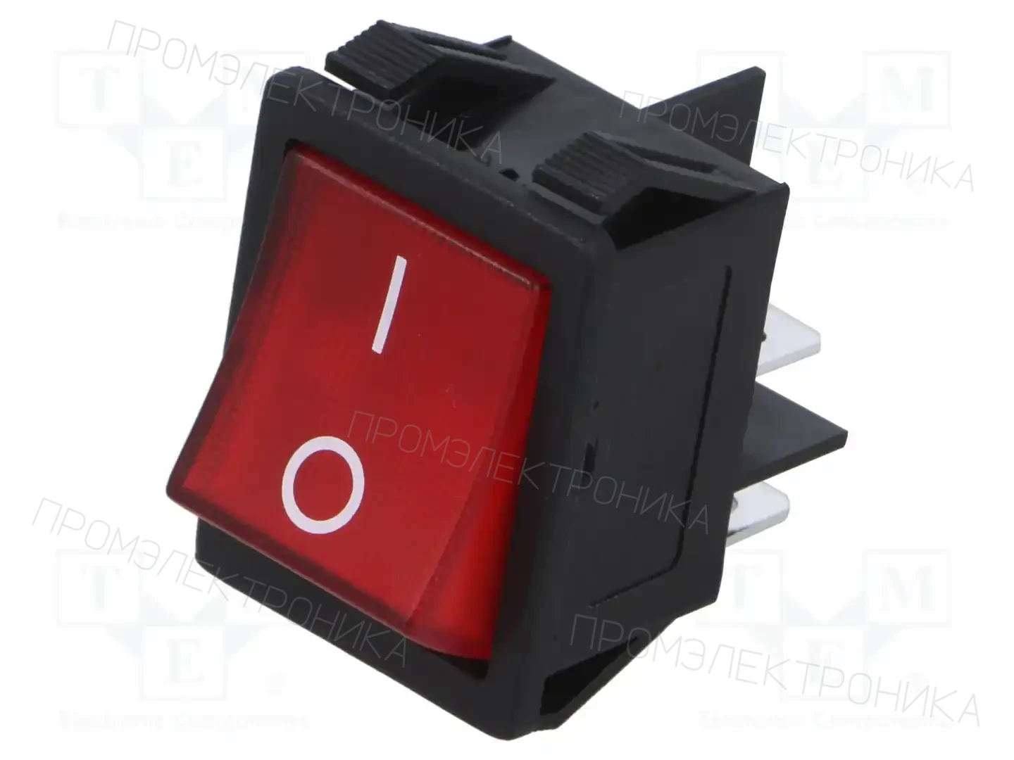 LIGHT COUNTRY R515KDFT0FA — Переключатели типа Rocker