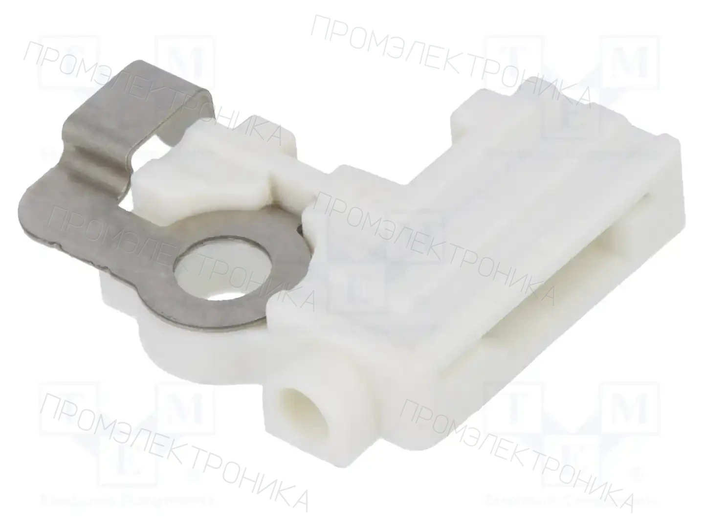 TE Connectivity 2-2154857-3 — Разъемы для LED