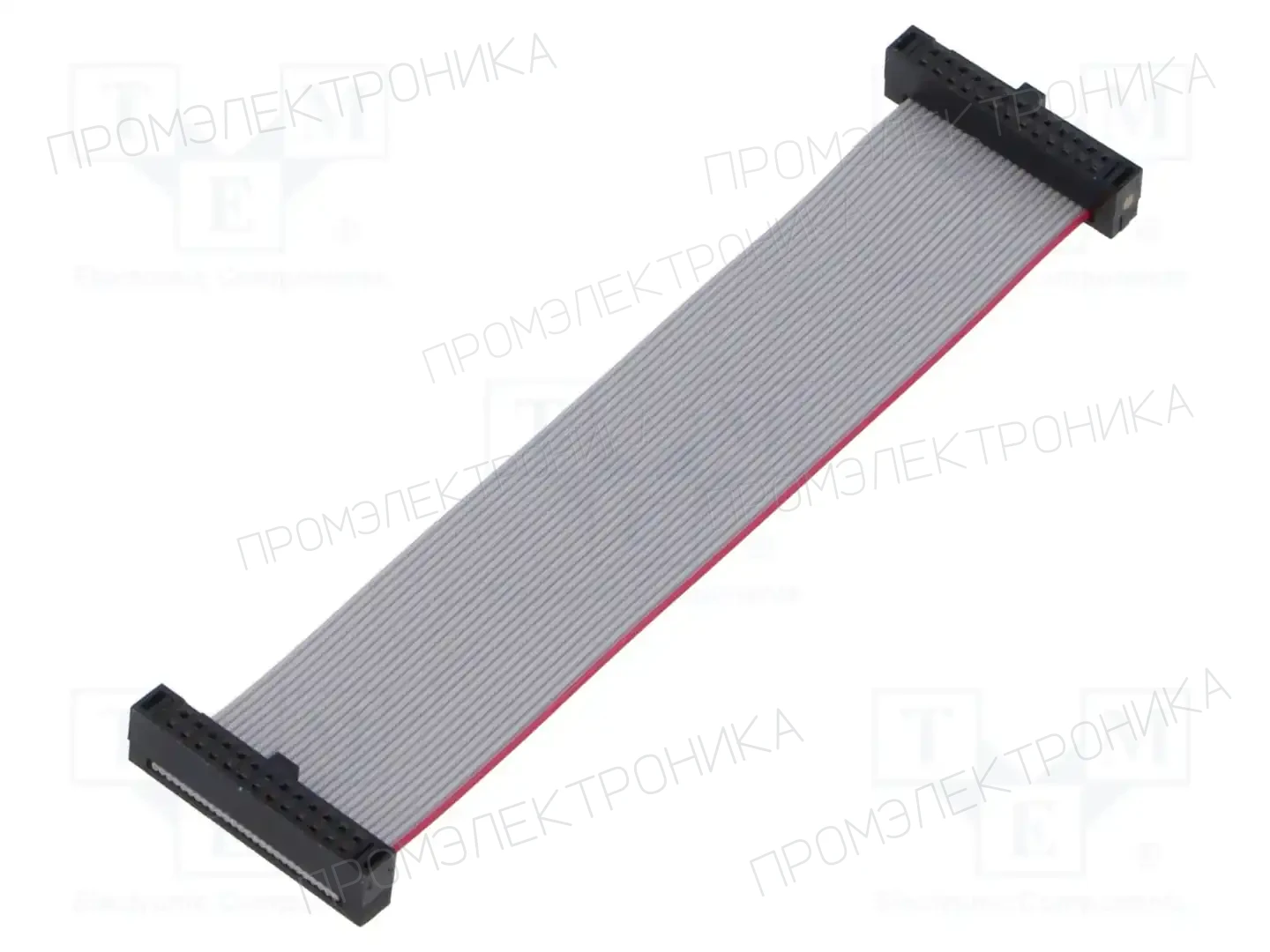 SAMTEC FFSD-13-D-03.20-01-N-RW — Кабели IDC