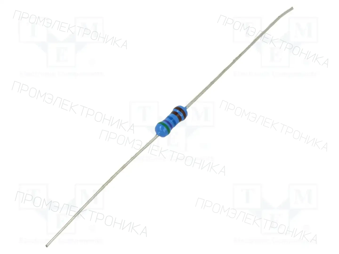 ROYALOHM MF0W4FF5761A50 — Резисторы ТНТ