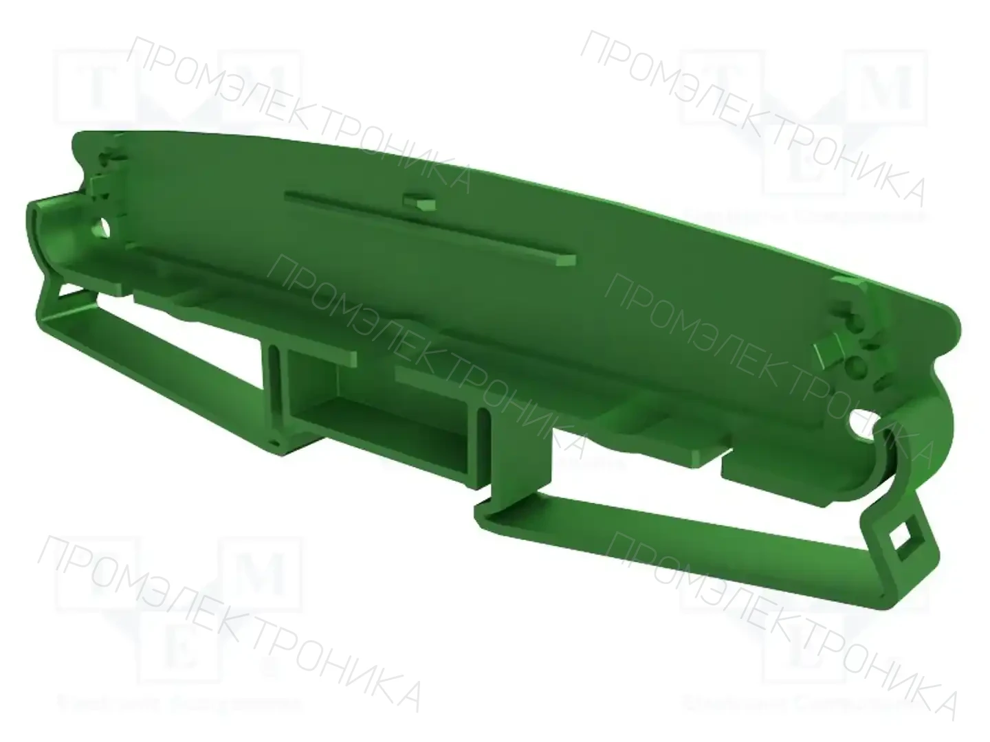 ITALTRONIC 07.6450020 — Аксессуары к корпусам на DIN-рейку