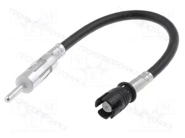 PER.PIC. A7800DIN — Кабели соединительные коаксиальные