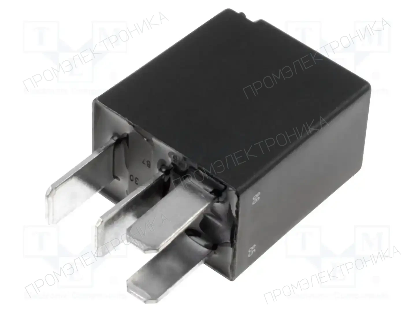 FORWARD INDUSTRIAL CO. FRC7A-S-DC12V — Реле электромагн. автомобильные