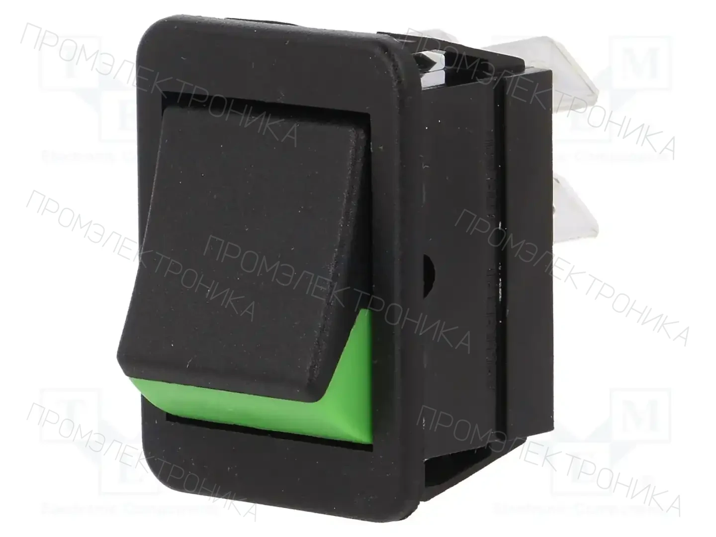 BULGIN C1350XBMBBG — Переключатели типа Rocker