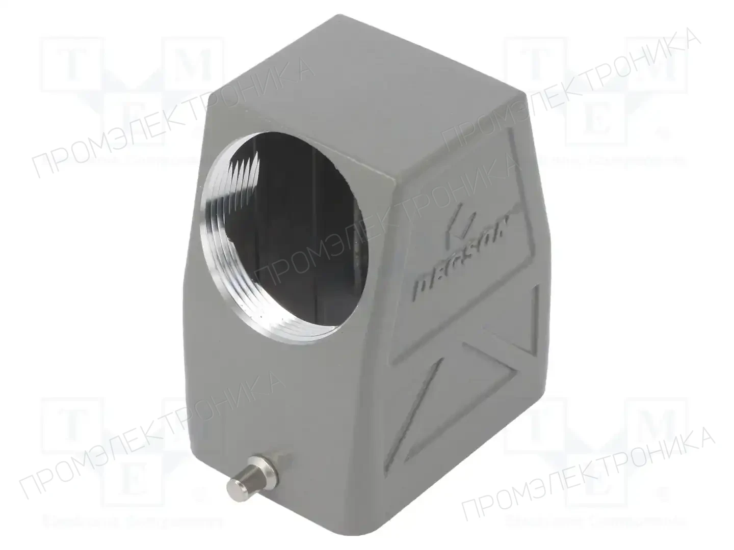 DEGSON ELECTRONICS D6B-SEH-2G-PG29 — Разъeмы DEGSON