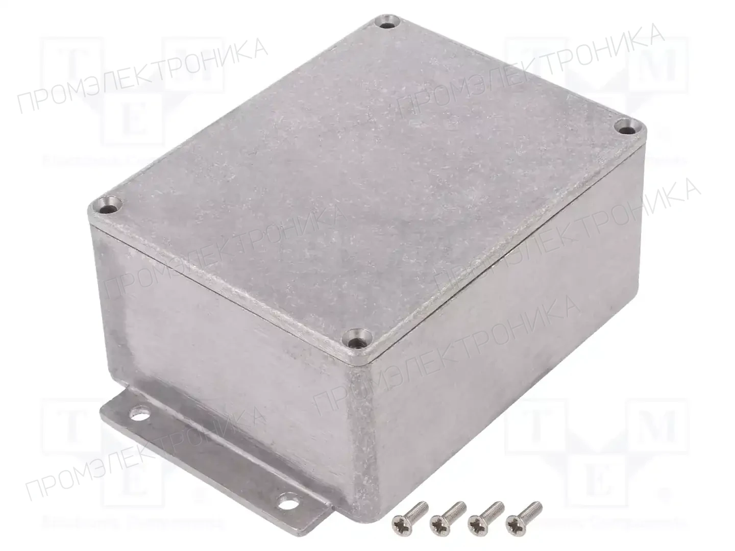 DELTRON ENCLOSURES 455-0030 — Корпуса универсальные