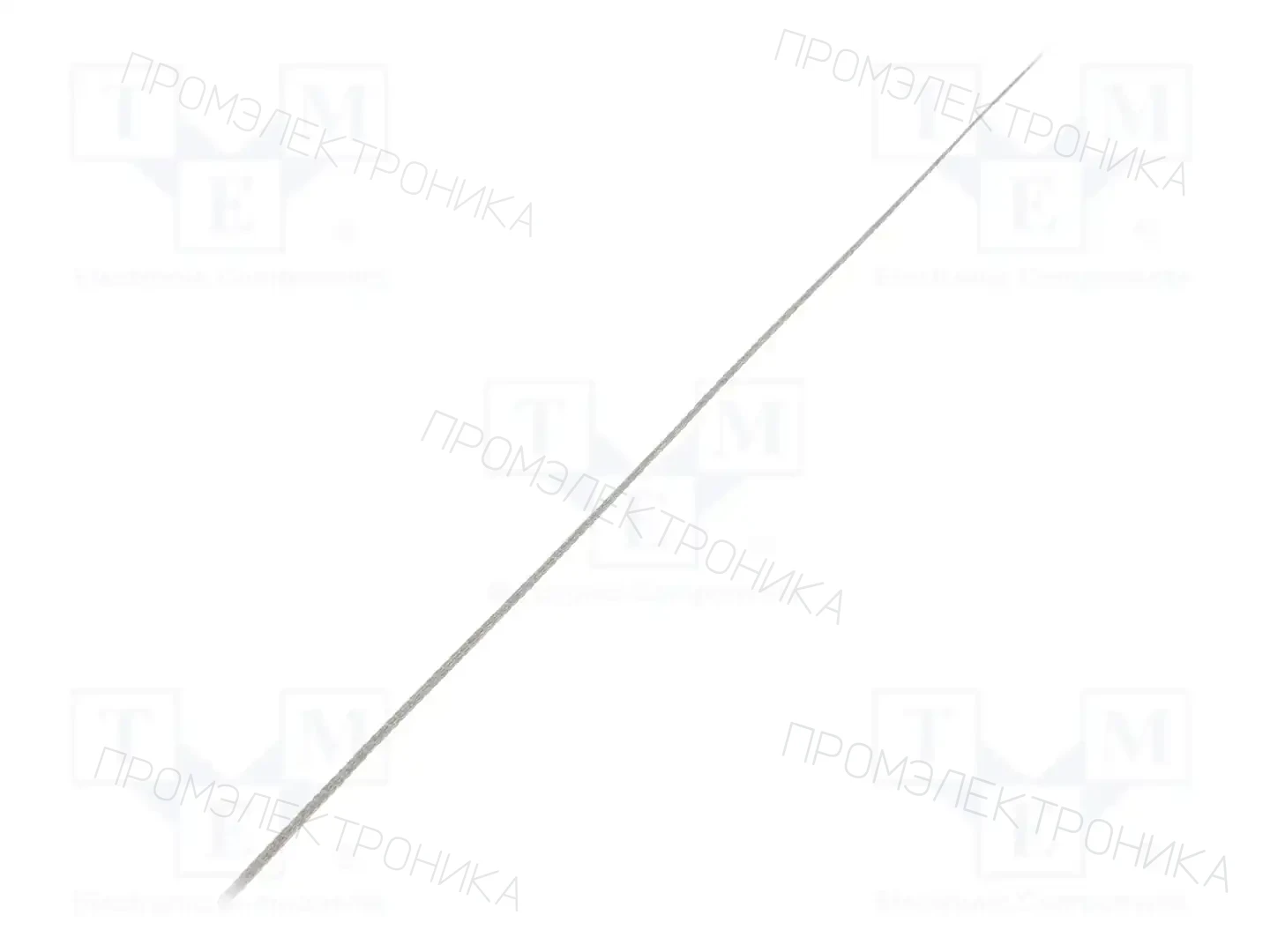 ALPHA WIRE 1223 SV001 — Оплётки и медные провода