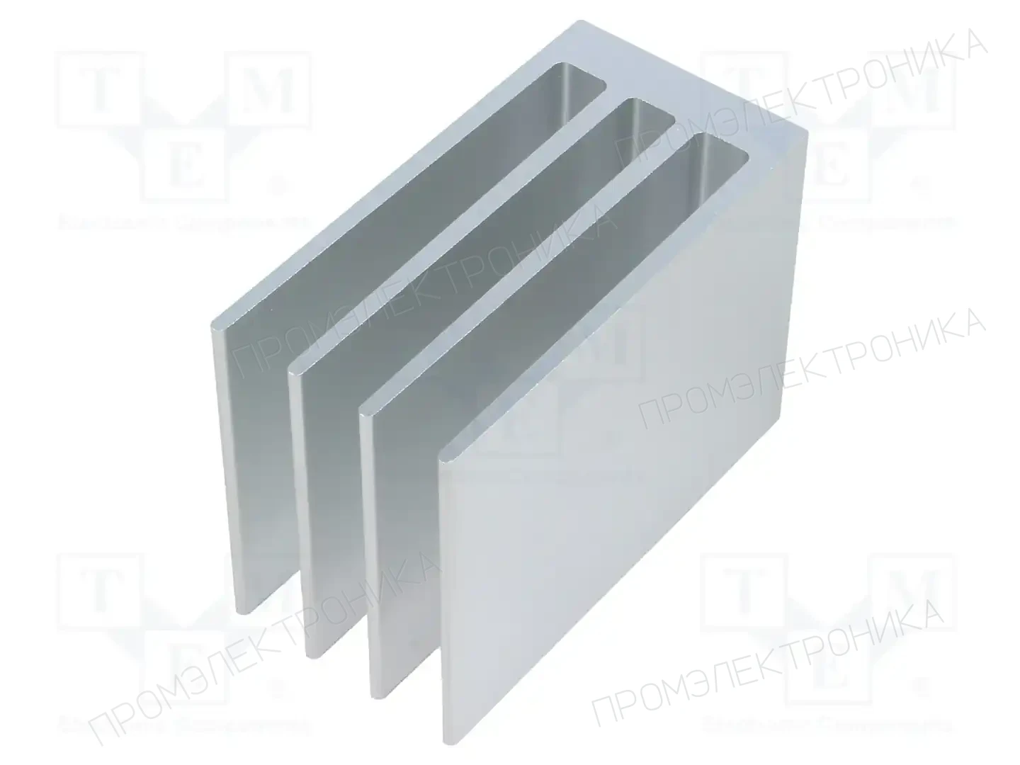 FISCHER ELEKTRONIK SK 654 50 AL — Радиаторы