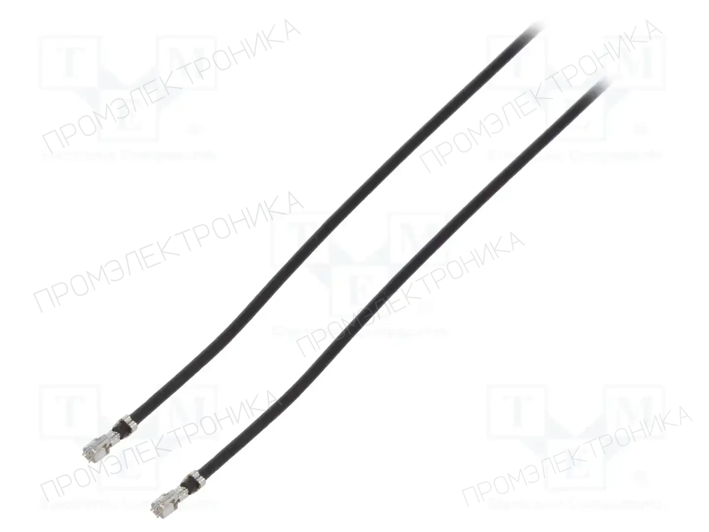 MOLEX 797581021 — Кабели с обжатыми наконечниками