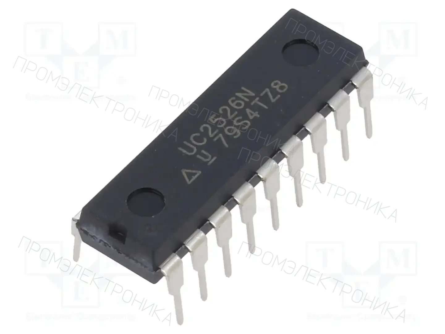 Texas Instruments UC2526N — Микросхемы другие